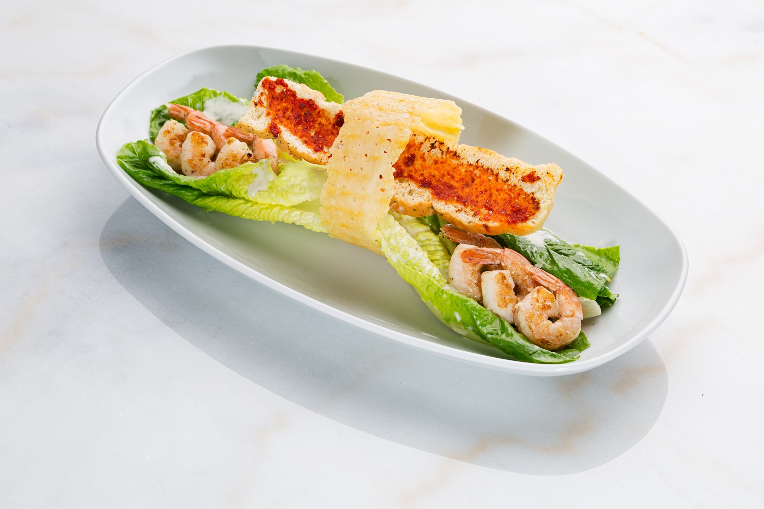 MPBH - Crispy fried Prawns
